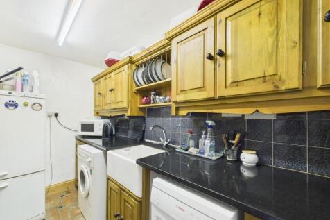 Kitchen / Utility Room