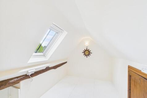 Loft Bedroom