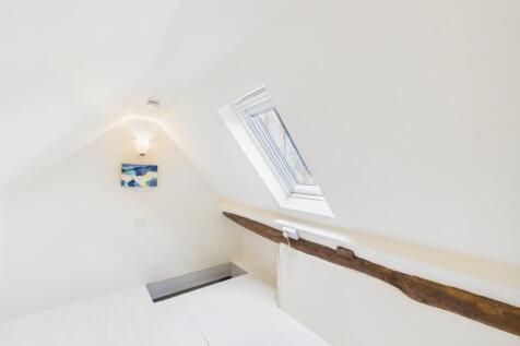 Loft Bedroom