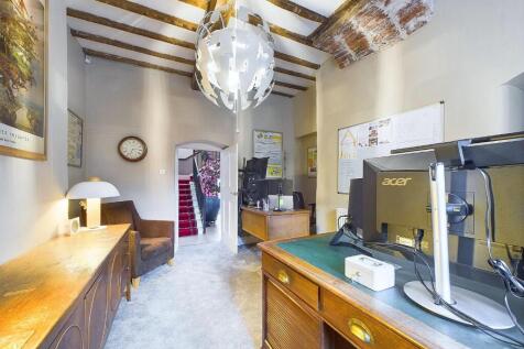 Ground Floor
