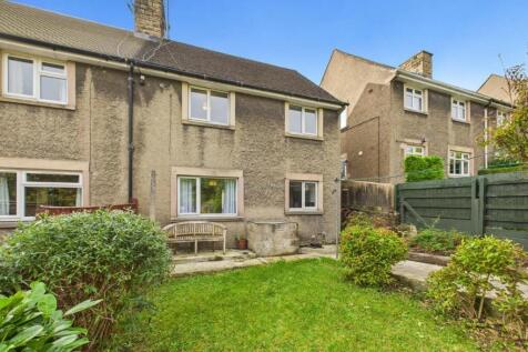 Outside &amp; Parking