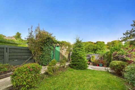 Outside &amp; Parking