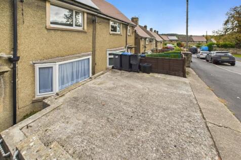 Outside &amp; Parking