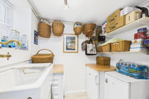 WC / Utility Room
