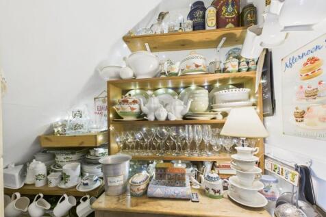 Pantry