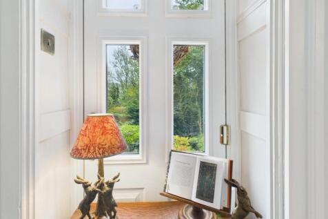 Inner Hallway