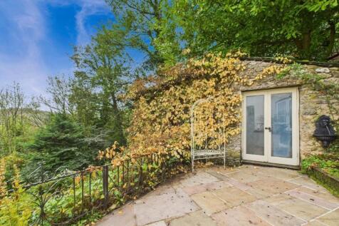 Outbuilding / Potential Annexe