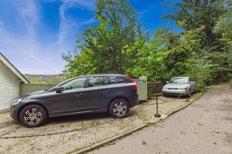 Outside &amp; Parking