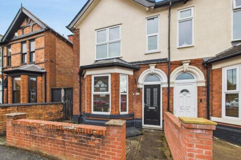 Outside &amp; Parking