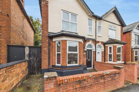 Outside &amp; Parking