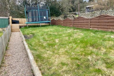 Outside &amp; Parking