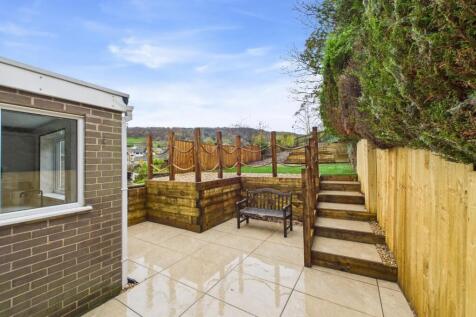 Outside &amp; Parking