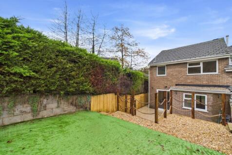 Outside &amp; Parking