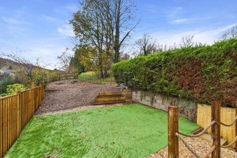 Outside &amp; Parking