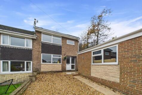 Outside &amp; Parking