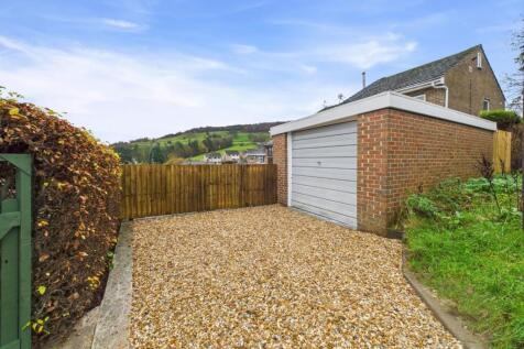 Outside &amp; Parking