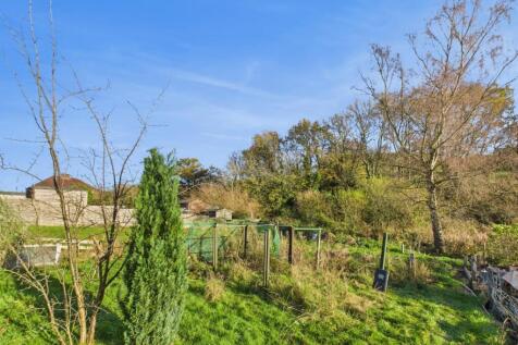 Outside &amp; Parking