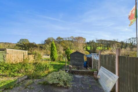 Outside &amp; Parking