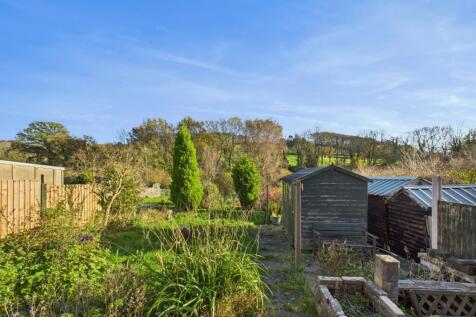 Outside &amp; Parking