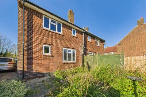 Outside &amp; Parking