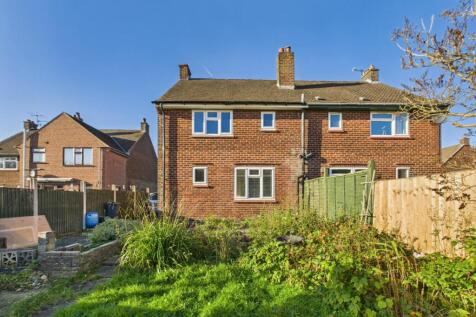 Outside &amp; Parking