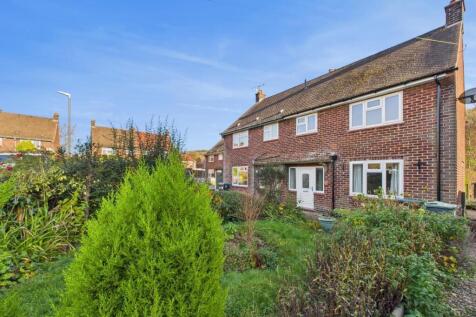 Outside &amp; Parking