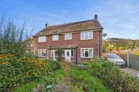 Outside &amp; Parking