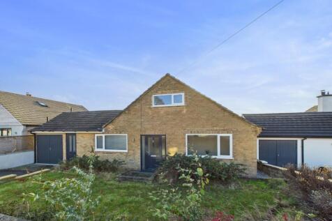 Outside &amp; Parking