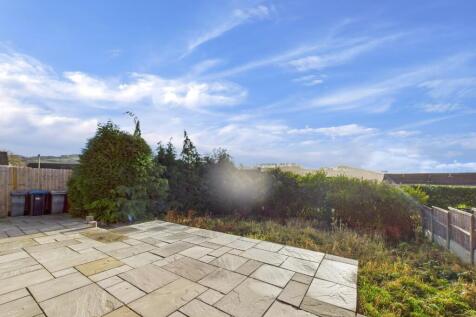 Outside &amp; Parking