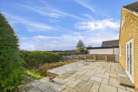 Outside &amp; Parking