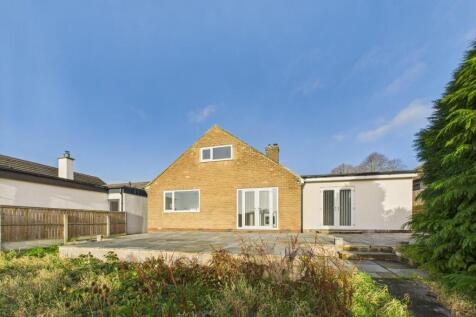 Outside &amp; Parking