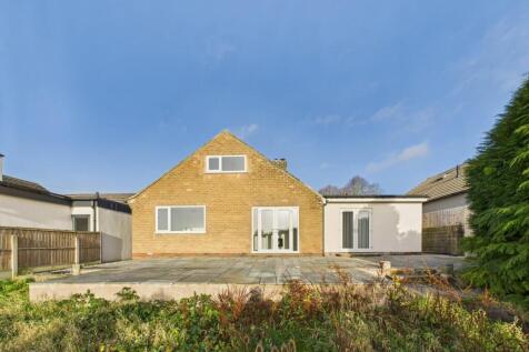 Outside &amp; Parking