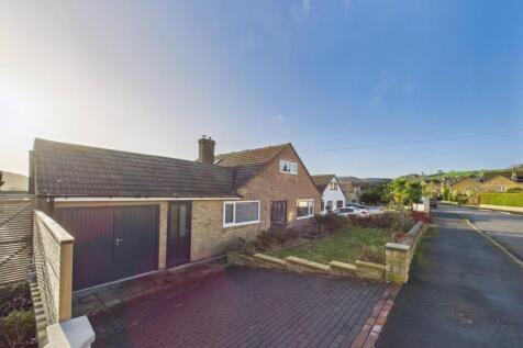 Outside &amp; Parking