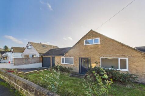 Outside &amp; Parking