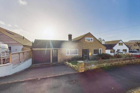 Outside &amp; Parking