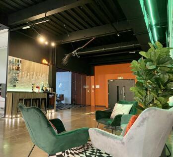 Studio 6 entrance  meeting room.jpg