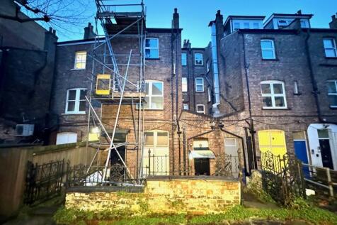 214 West End Lane NW6  Rear of Building.jpg