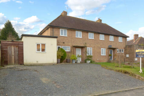 3 Bedroom Semi detached property for Sale