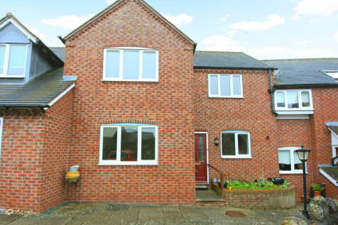 2 Bedroom Mews house for sale