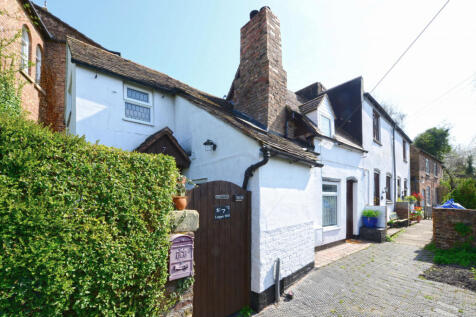 Charming 2 bedroom cottage