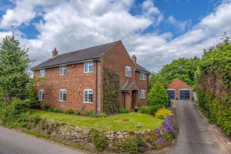 4 bedroom House for sale