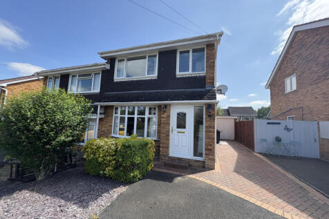3 Bedroom House for rent