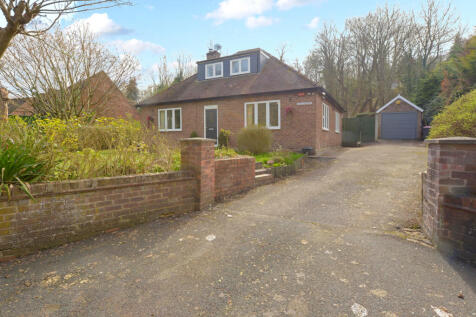 3 Bedroom Dormer bungalow for sale