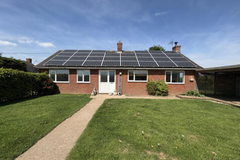 3 Bedroom Bungalow for rent