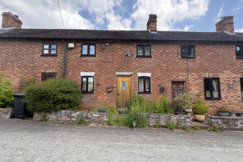 2 Bedroom Cottage for Sale
