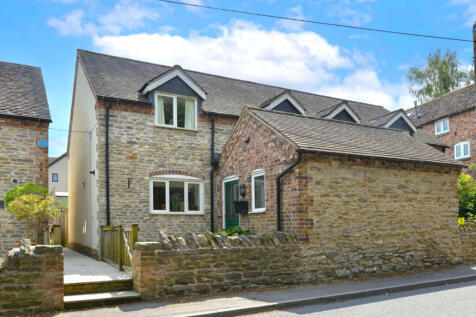 3 Bedroom Semi Detached