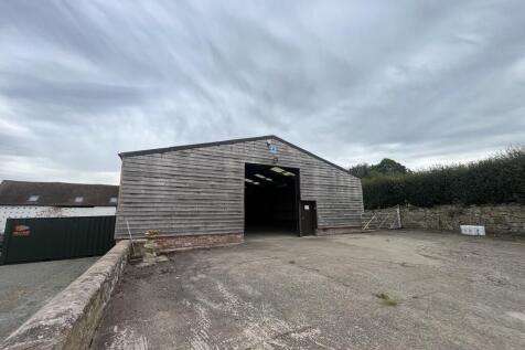 Warehouse Unit