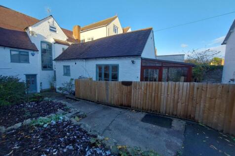 3 Bedroom House for Rent