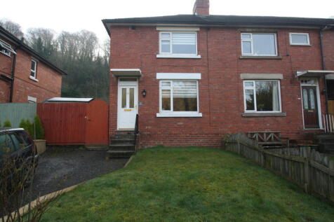 3 bedroom House for rent