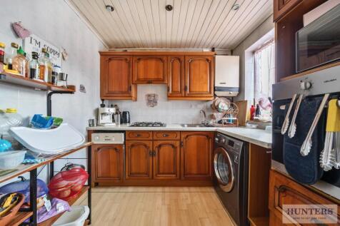 Kitchen View 3